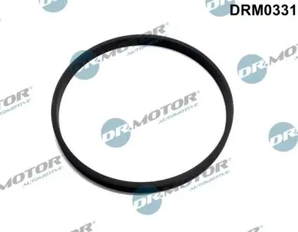 Прокладка гумова DR MOTOR DRM0331