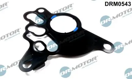 Прокладка резиновая DR MOTOR DRM0543