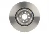 Тормозной диск BOSCH 0986479570 (фото 3)