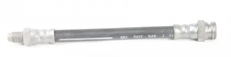 Шланг гальмівний SOLGY 210001