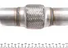 Гофра глушника ROTWEISS B51X100x200BN (фото 3)