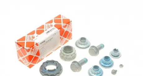 Комплект болтов FEBI 47930