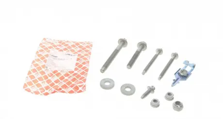 Комплект болтов FEBI 43699