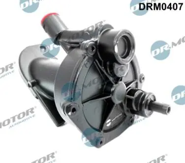 Насос вакуумний DR MOTOR DRM0407