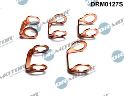 Кільце металеве DR MOTOR DRM0127S