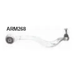 Важіль підвіски MAGNETI MARELLI ARM268