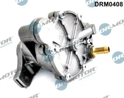 Насос вакуумный DR MOTOR DRM0408