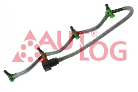 Топливный шланг AUTLOG KL3030 (фото 1)