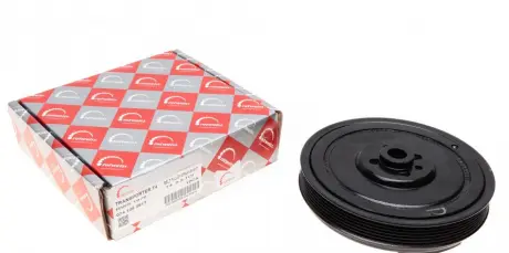 Шкив коленвала ROTWEISS RWS1079