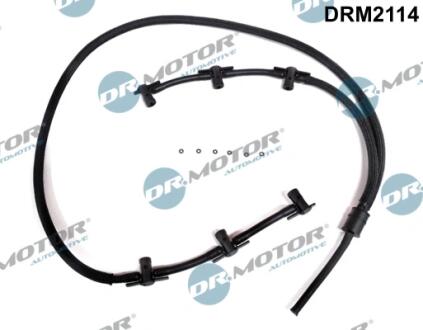 Шланг паливний DR MOTOR DRM2114