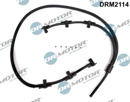 Шланг паливний DR MOTOR DRM2114