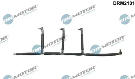 Шланг паливний DR MOTOR DRM2101