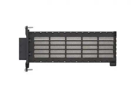 Радиатор печки Valeo 812235