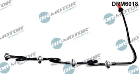 Шланг топливный DR MOTOR DRM6018 (фото 1)