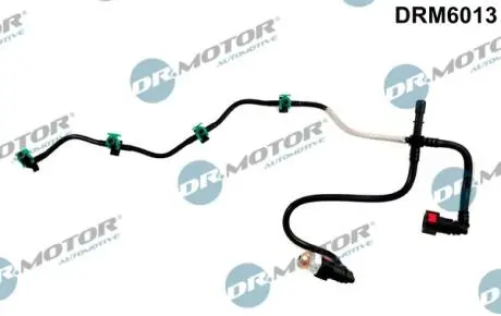 Шланг топливный DR MOTOR DRM6013 (фото 1)