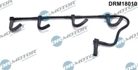 Шланг топливный DR MOTOR DRM18010 (фото 1)