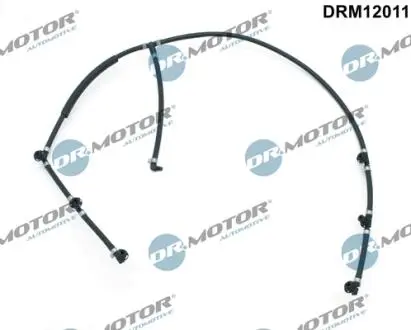 Шланг топливный DR MOTOR DRM12011