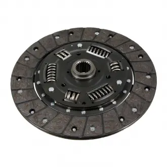 Диск сцепления BLUE PRINT ADV183140