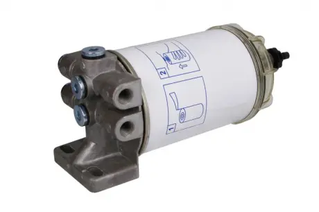 Фильтр топлива DT 212272