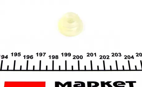 Фото 1 - втулка кулисы ROTWEISS RWS1529 Втулка кулисы ROTWEISS RWS1529 (фото 1)