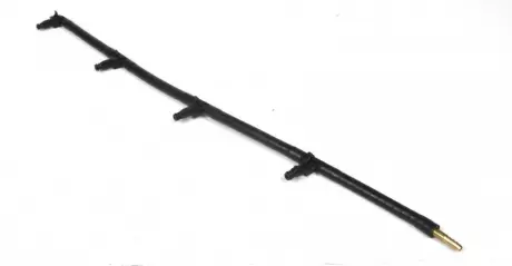 Шланг обратки ROTWEISS RW07024