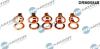 Комплект шайб DRM0584S