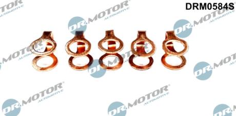 Комплект шайб DR MOTOR DRM0584S (фото 1)