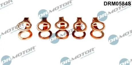 Комплект шайб DR MOTOR DRM0584S (фото 1)