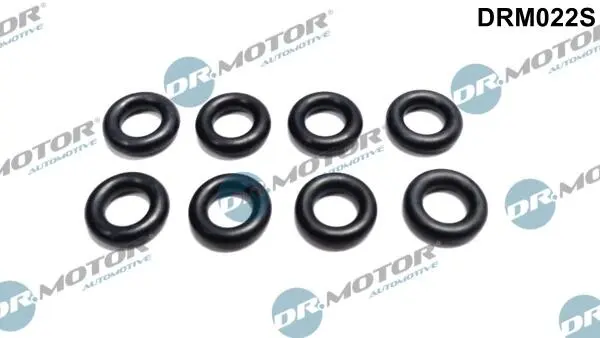 Кільце гумове DR MOTOR DRM022S (фото 1)