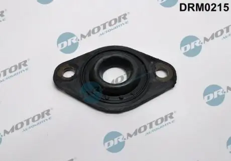 Кольцо резиновое DR MOTOR DRM0215