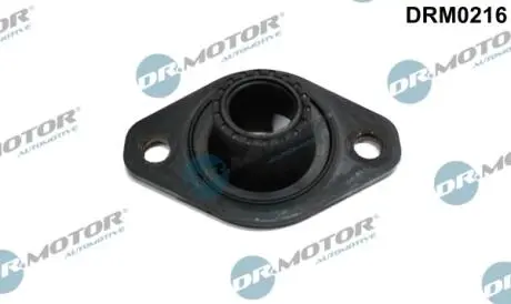 Кольцо резиновое DR MOTOR DRM0216
