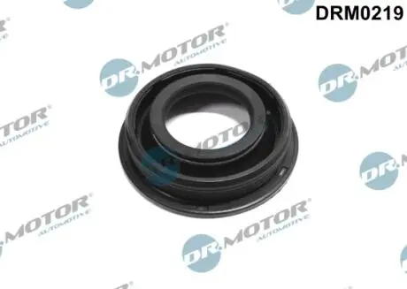 Кольцо резиновое DR MOTOR DRM0219