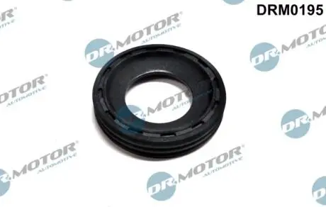 Кольцо резиновое DR MOTOR DRM0195