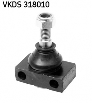 Опора шаровая SKF VKDS 318010