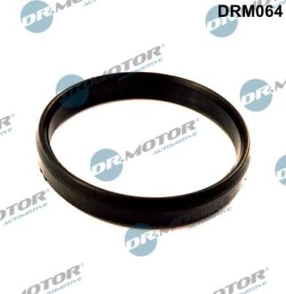 Кільце гумове DR MOTOR DRM064