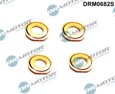 Комплект шайб DR MOTOR DRM0682S (фото 1)