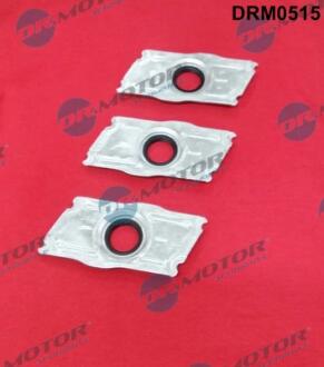 Кільце гумове DR MOTOR DRM0515