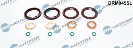 Комплект шайб DR MOTOR DRM045SL (фото 1)