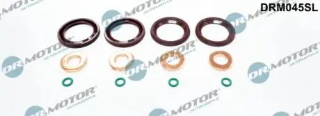Комплект шайб DR MOTOR DRM045SL (фото 1)