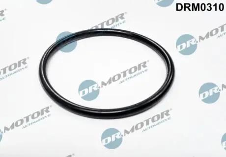 Кольцо резиновое DR MOTOR DRM0310