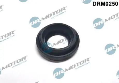 Кольцо резиновое DR MOTOR DRM0250