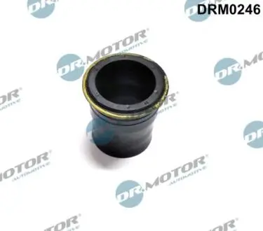 Кольцо резиновое DR MOTOR DRM0246