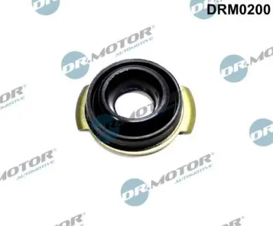 Кольцо резиновое DR MOTOR DRM0200