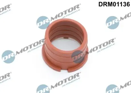 Кольцо резиновое DR MOTOR DRM01136