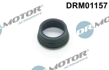 Кольцо резиновое DR MOTOR DRM01157 (фото 1)
