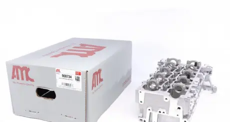 Головка блока AMC 908734