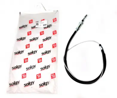 Трос ручного гальма SOLGY 219096