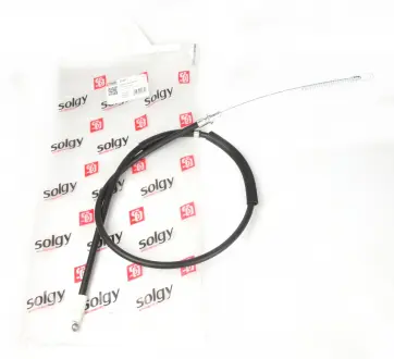 Трос ручника SOLGY 219011 (фото 1)