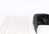 Клык бампера RW88025