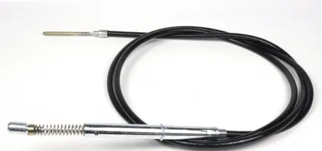 Трос ручника ROTWEISS RW42170